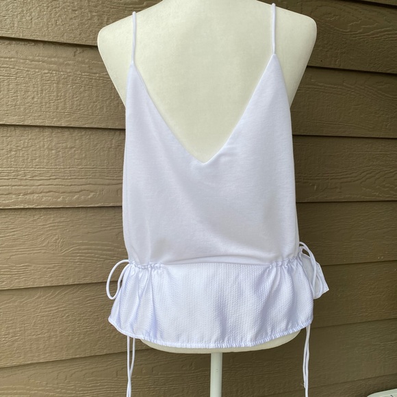 Zara Women’s spaghetti Top, L - Picture 2 of 15